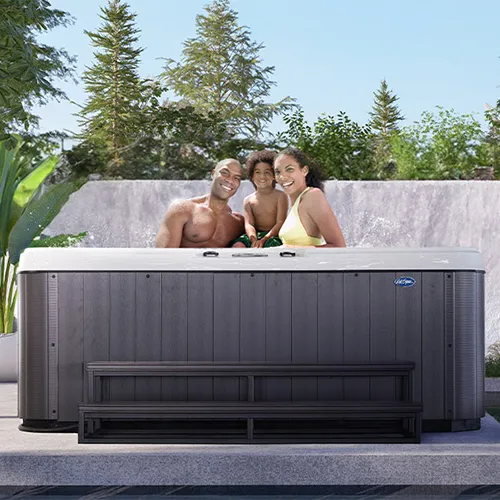 Patio Plus hot tubs for sale in Sandy Springs